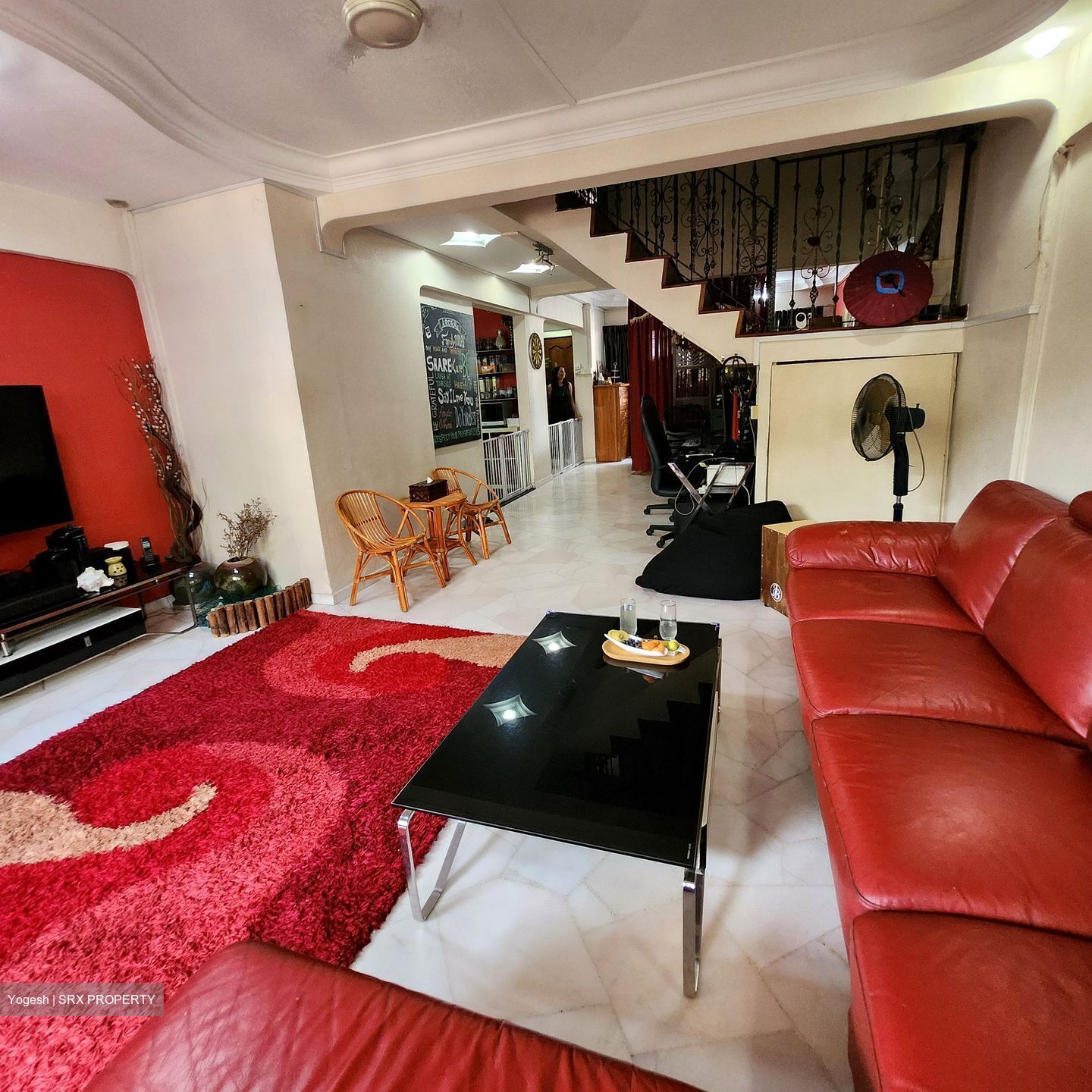 Blk 318 Chuan Village (Serangoon), HDB Executive #461844991